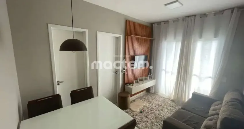 Apartamento com 1 quarto à venda no Ipiranga, Ribeirão Preto