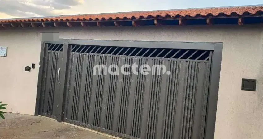 Casa com 3 quartos à venda no Jardim Arlindo Laguna, Ribeirão Preto