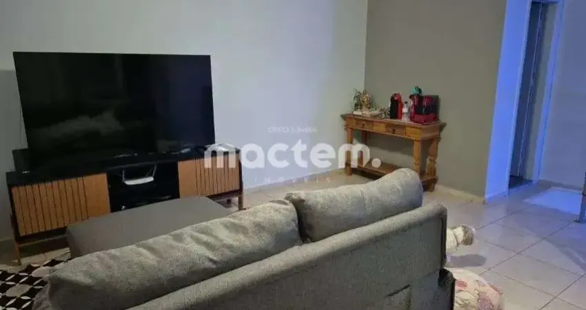 Apartamento com 2 quartos à venda no Jardim Paulistano, Ribeirão Preto