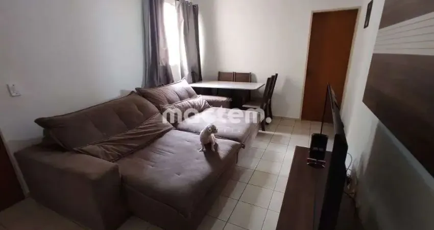 Apartamento com 2 quartos à venda no República, Ribeirão Preto 