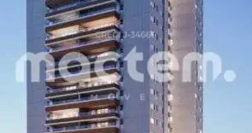 Apartamento com 3 quartos à venda no Jardim Botânico, Ribeirão Preto 