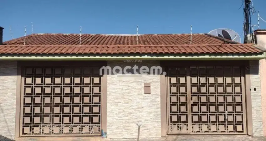 Casa com 3 quartos à venda na Vila Tibério, Ribeirão Preto