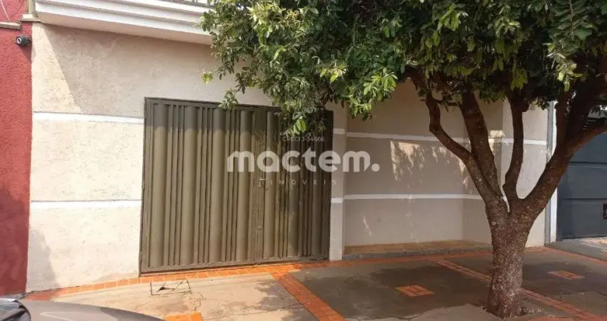 Casa com 2 quartos à venda no Residencial Parque dos Servidores, Ribeirão Preto 