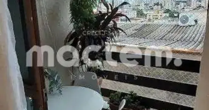 Apartamento com 3 quartos à venda no Jardim Paulista, Ribeirão Preto