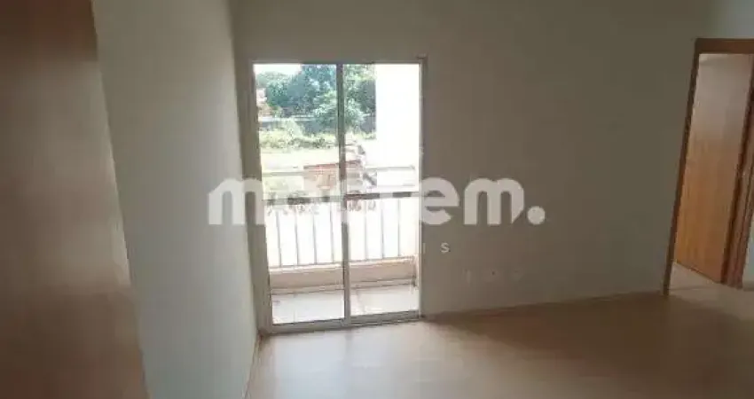 Apartamento a venda no residencial vila amazonas - jardim jose figueira