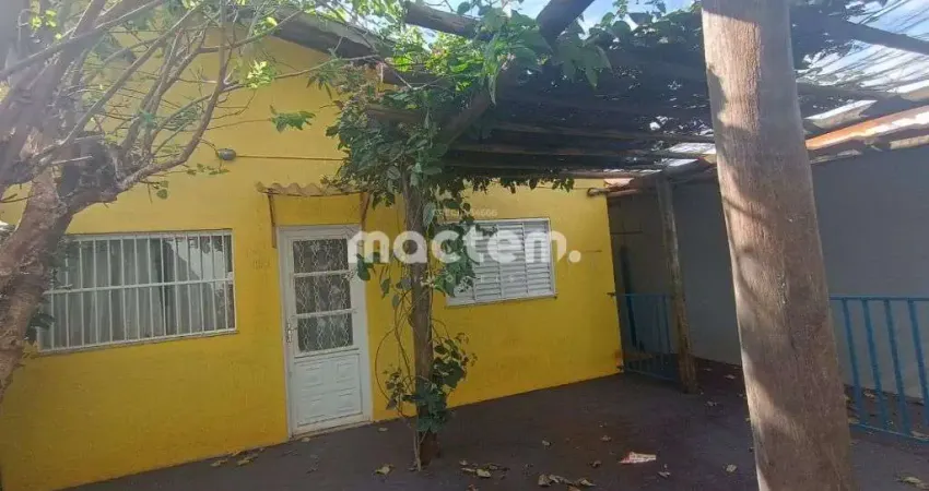 Casa com 2 quartos à venda no Jardim Angelo Jurca, Ribeirão Preto 