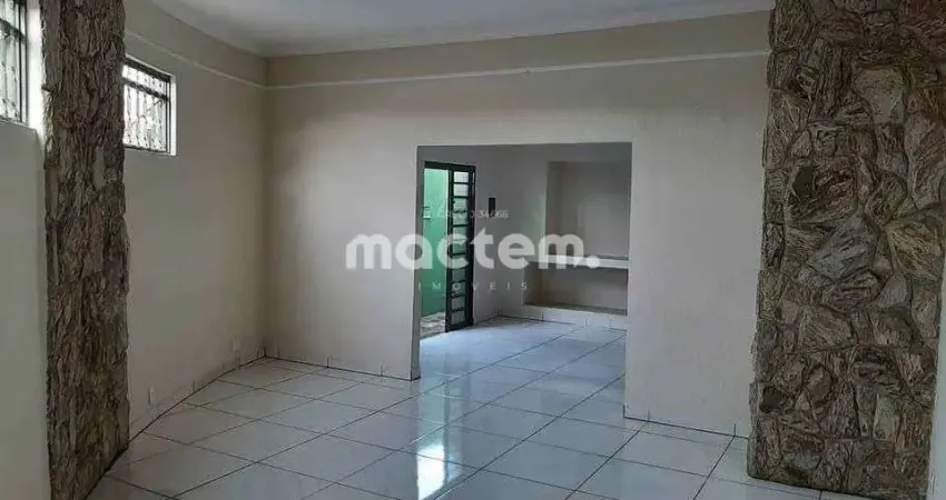 Casa com 3 quartos à venda no Conjunto Habitacional Jardim das Palmeiras, Ribeirão Preto 