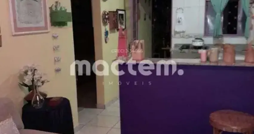 Casa com 2 quartos à venda no Residencial Parque dos Servidores, Ribeirão Preto