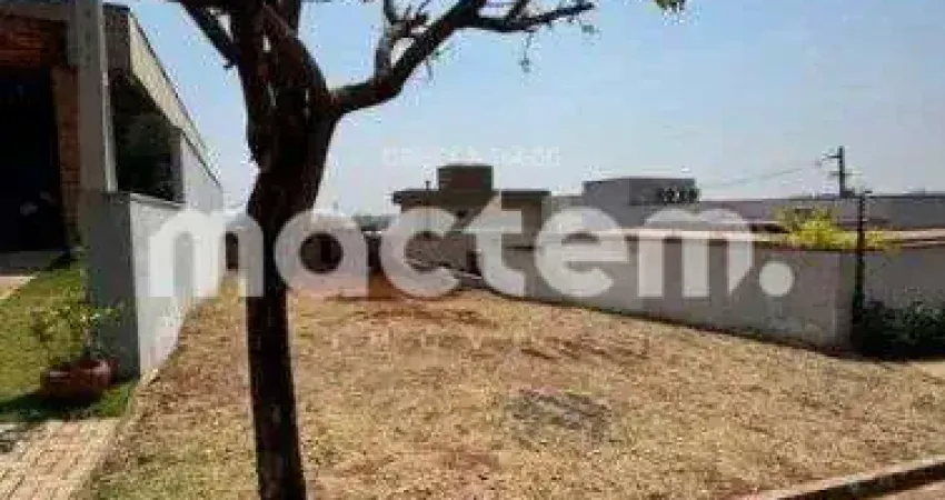 Terreno em condomínio fechado à venda na Reserva San Pedro, Ribeirão Preto 