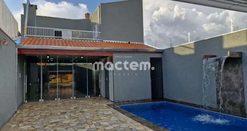 Casa com 3 quartos à venda no Jardim Cristo Redentor, Ribeirão Preto 