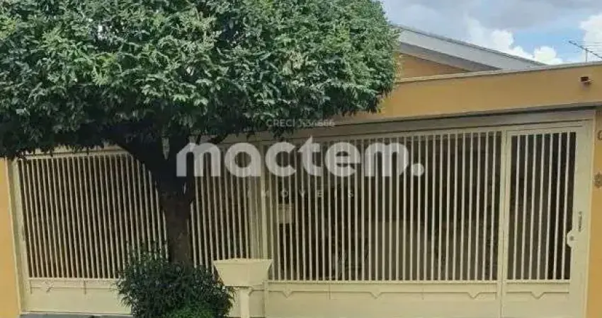 Casa com 3 quartos à venda no Ipiranga, Ribeirão Preto 