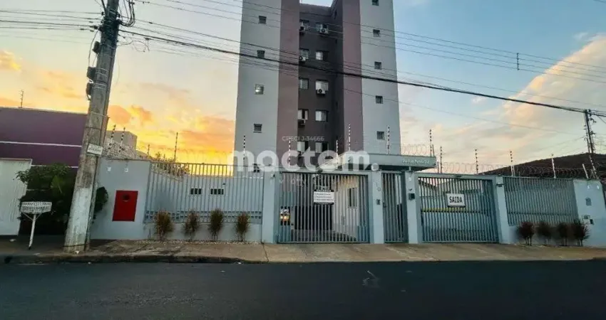 Apartamento com 2 quartos à venda na Vila Maria Luiza, Ribeirão Preto 