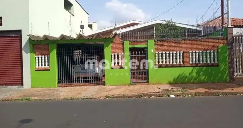Casa com 3 quartos à venda no Independência, Ribeirão Preto
