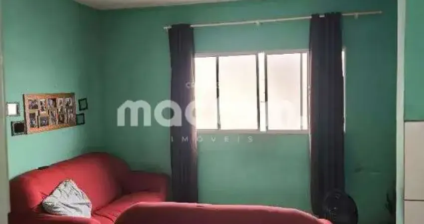 Apartamento com 2 quartos à venda no Jardim Heitor Rigon, Ribeirão Preto 