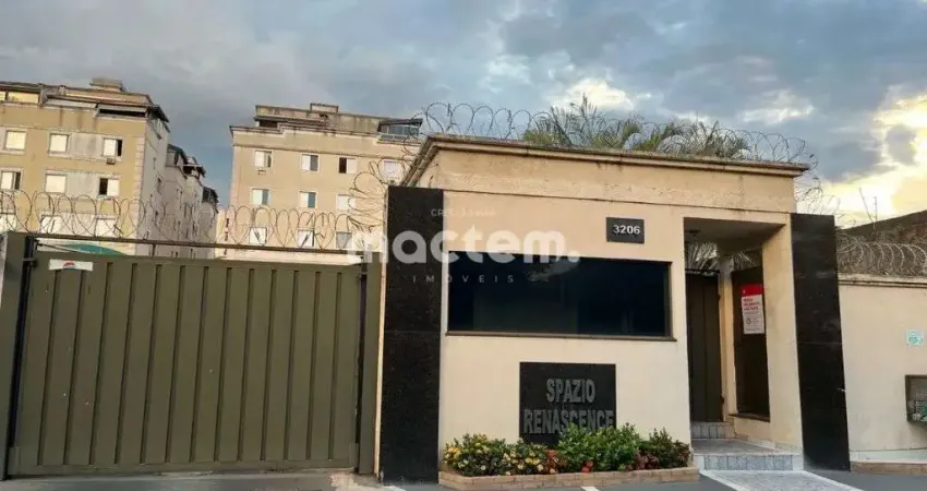 Apartamento com 2 quartos à venda no Jardim Paulistano, Ribeirão Preto 