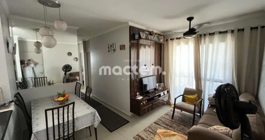 Apartamento com 3 quartos à venda no Campos Elíseos, Ribeirão Preto 