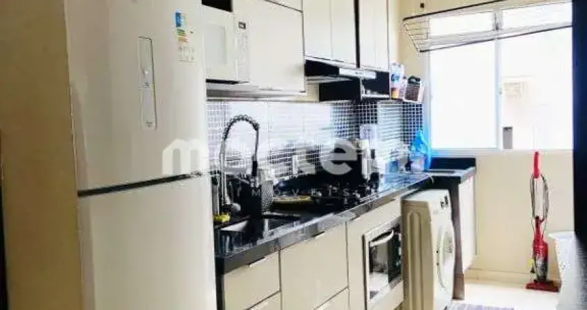 Apartamento com 2 quartos à venda no Ipiranga, Ribeirão Preto 