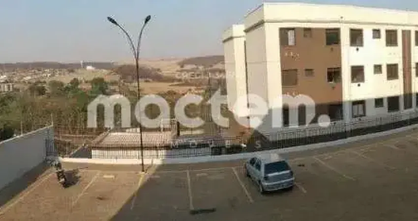 Apartamento com 2 quartos à venda em Bonfim Paulista, Ribeirão Preto 