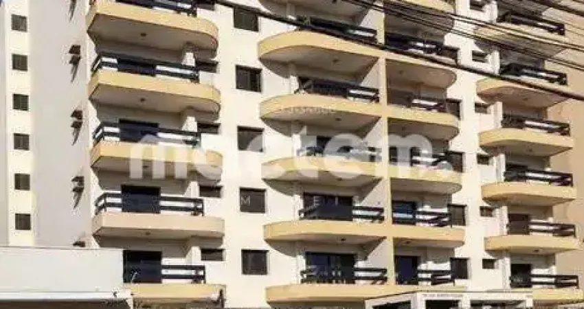 Apartamento com 3 quartos à venda no Centro, Ribeirão Preto 