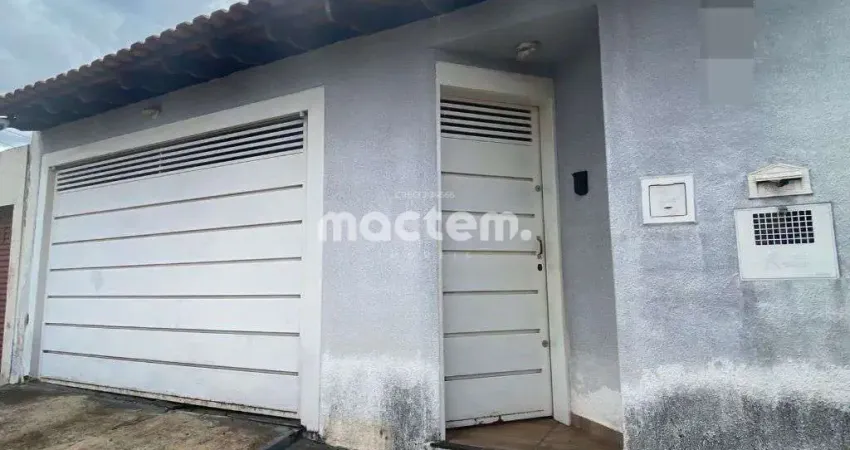 Casa com 2 quartos à venda no Parque dos Flamboyans, Ribeirão Preto