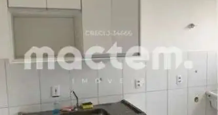 Apartamento com 2 quartos à venda no Residencial Jequitibá, Ribeirão Preto 