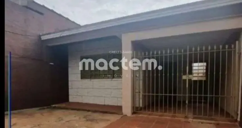 Casa com 3 quartos à venda no Alto do Ipiranga, Ribeirão Preto
