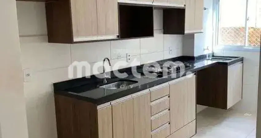 Apartamento com 2 quartos à venda no Chácaras Pedro Corrêa de Carvalho, Ribeirão Preto 