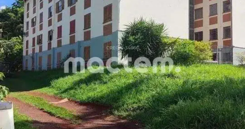 Apartamento com 2 quartos à venda no Jardim João Rossi, Ribeirão Preto 