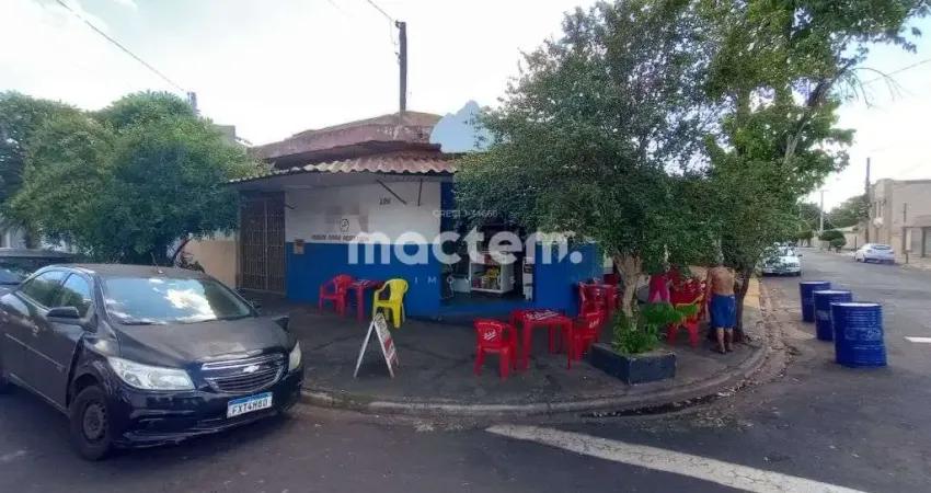 Casa com 2 quartos à venda no Ipiranga, Ribeirão Preto