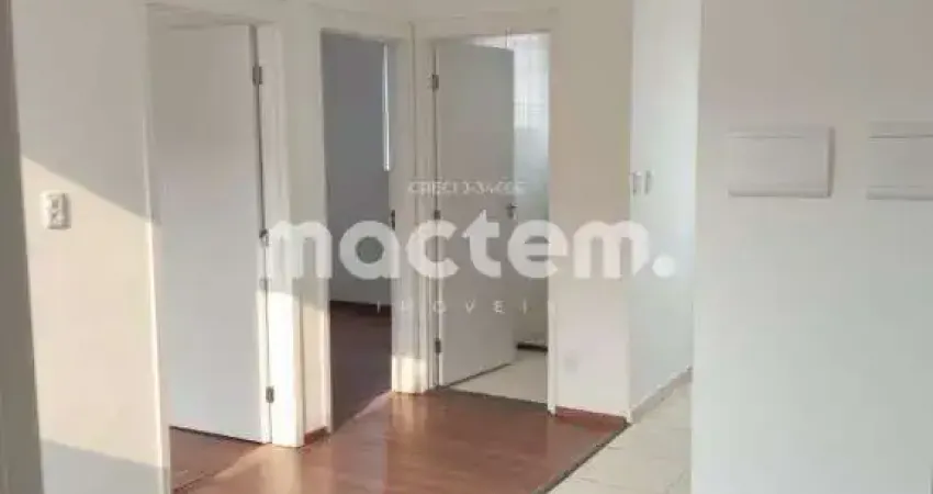 Apartamento com 2 quartos à venda no Jardim Cybelli, Ribeirão Preto 