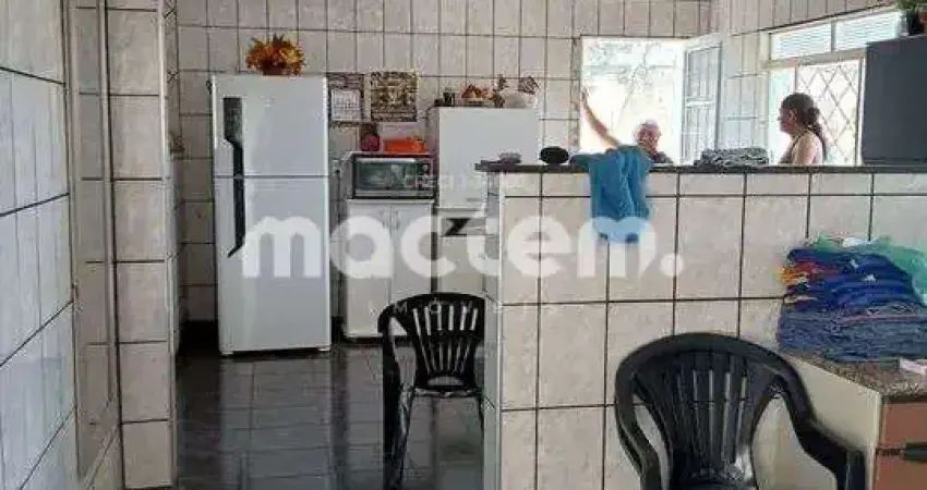 Casa com 2 quartos à venda no Ipiranga, Ribeirão Preto