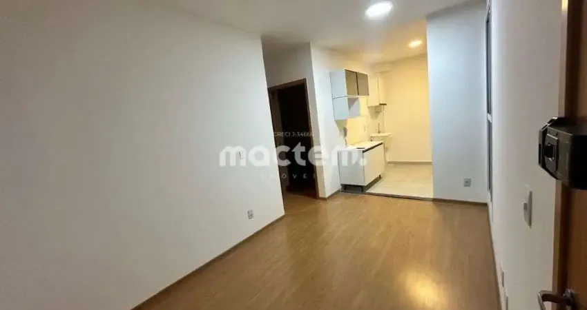 Apartamento com 2 quartos à venda no Jardim Ouro Branco, Ribeirão Preto 