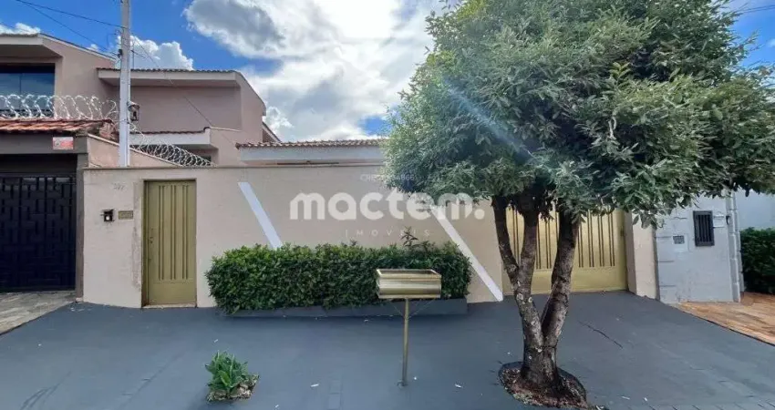 Casa com 3 quartos à venda no Parque Industrial Lagoinha, Ribeirão Preto 