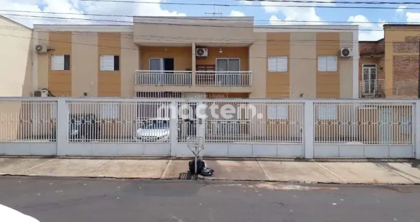 Apartamento com 2 quartos à venda no Parque Anhangüera, Ribeirão Preto