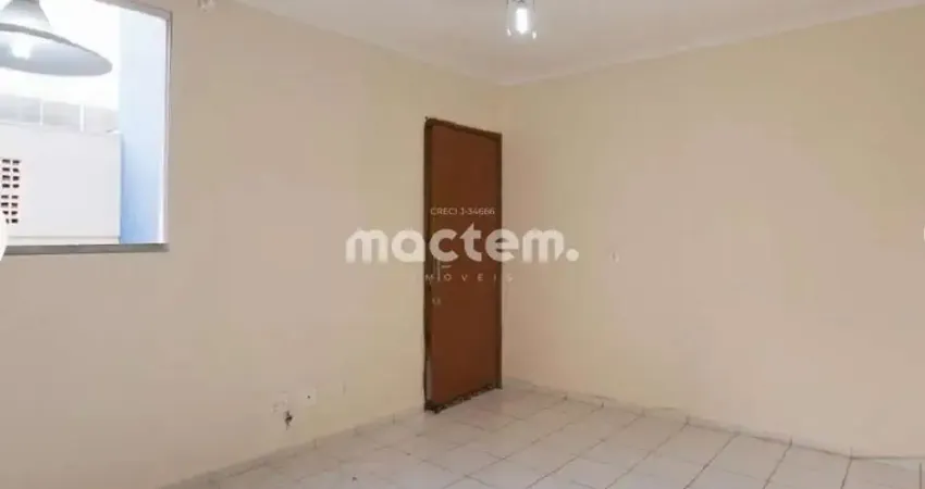 Apartamento com 2 quartos à venda no Presidente Médici, Ribeirão Preto 