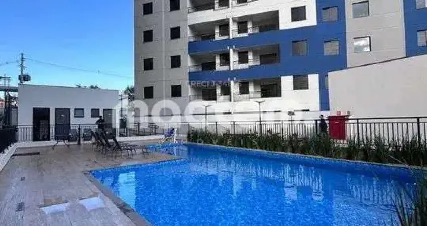 Apartamento com 3 quartos à venda no Sumarezinho, Ribeirão Preto