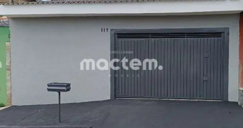 Casa com 3 quartos à venda no Jardim Orestes Lopes de Camargo, Ribeirão Preto 