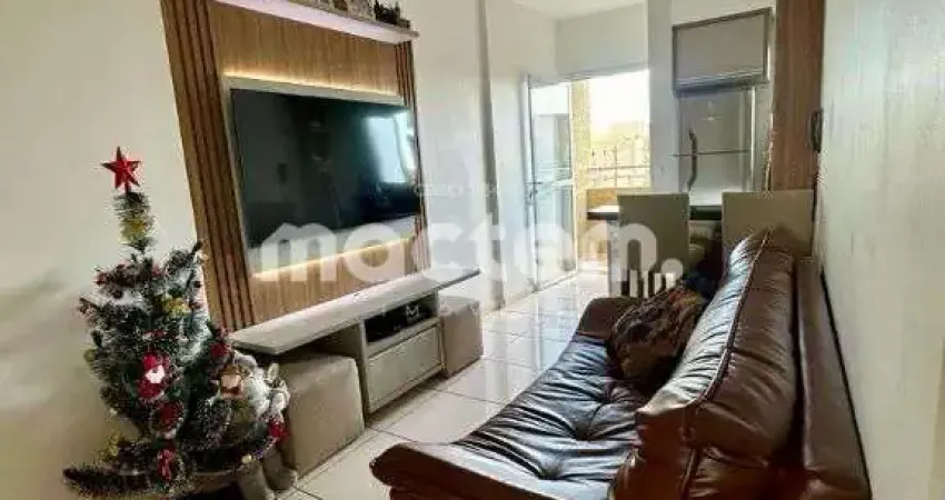 Apartamento com 2 quartos à venda no Jardim Paulista, Ribeirão Preto