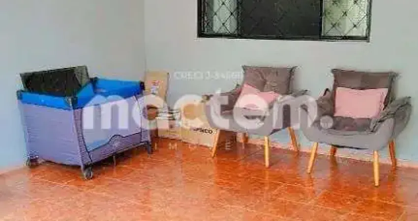 Casa com 2 quartos à venda no Jardim Piratininga, Ribeirão Preto 