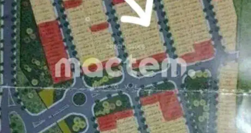 Terreno em condomínio fechado à venda no Jardim Roberto Benedetti, Ribeirão Preto 