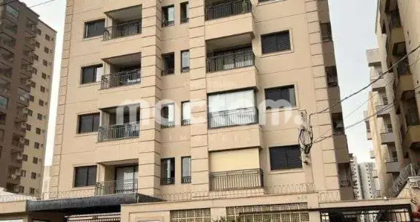 Apartamento com 1 quarto à venda no Nova Aliança, Ribeirão Preto
