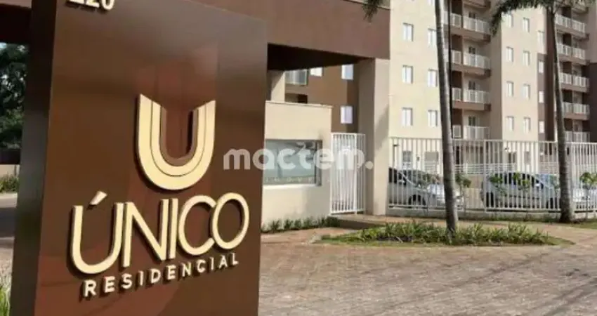 Apartamento com 2 quartos à venda no Jardim Novo Mundo, Ribeirão Preto