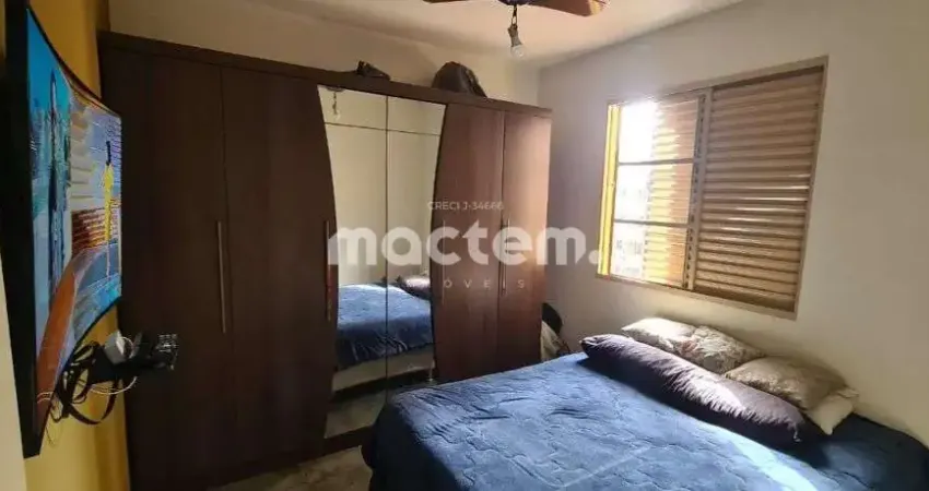 Apartamento com 3 quartos à venda no Jardim Palma Travassos, Ribeirão Preto 
