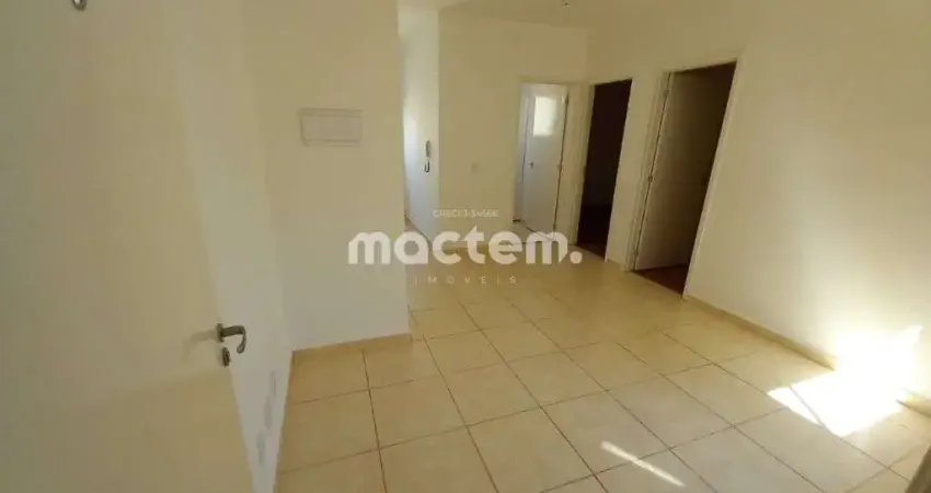 Apartamento com 2 quartos à venda no Jardim Heitor Rigon, Ribeirão Preto 