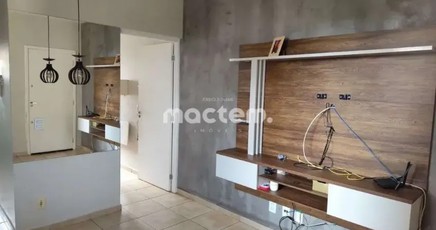Apartamento com 2 quartos à venda no Parque Ribeirão Preto, Ribeirão Preto