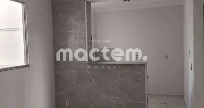 Apartamento com 2 quartos à venda no Ipiranga, Ribeirão Preto 