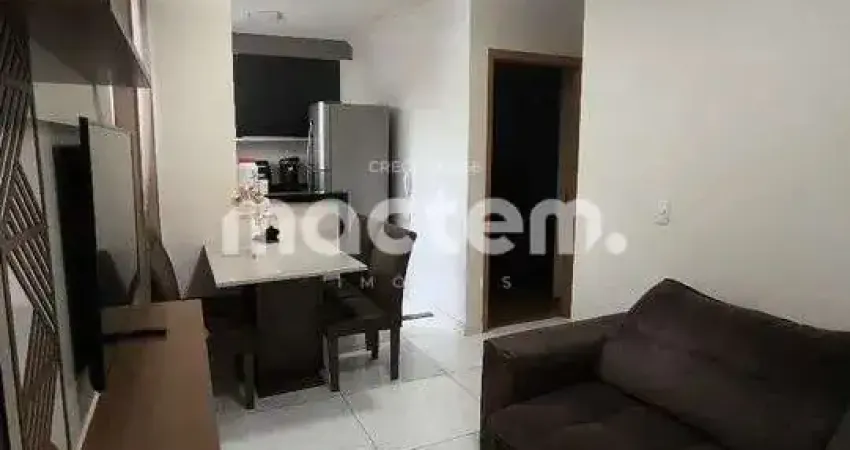 Apartamento com 2 quartos à venda no Jardim Ouro Branco, Ribeirão Preto 