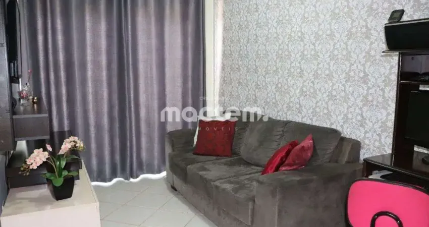 Apartamento com 3 quartos à venda na Vila Virgínia, Ribeirão Preto