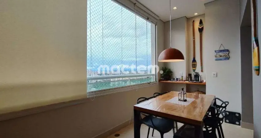 Apartamento com 3 quartos à venda no Jardim Botânico, Ribeirão Preto 