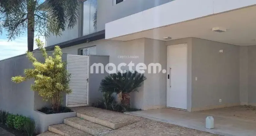 Casa com 3 quartos à venda no Jardim San Marco, Ribeirão Preto